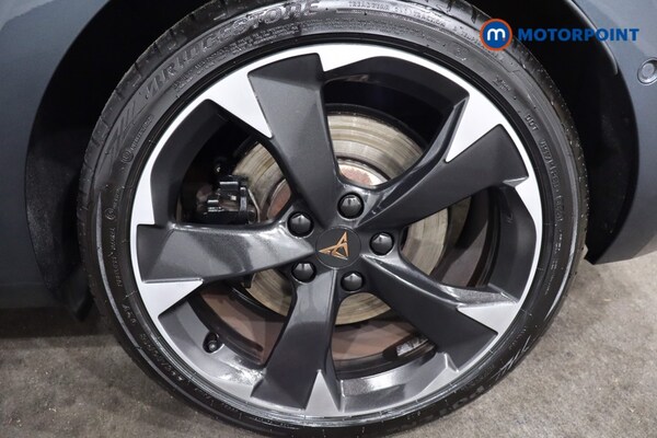 Used Cupra Leon 2023 for sale - 76206379: Photo 20