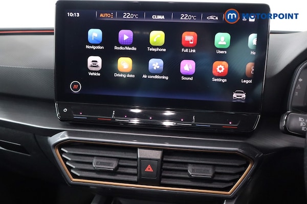 Used Cupra Leon 2023 for sale - 76206379: Photo 27