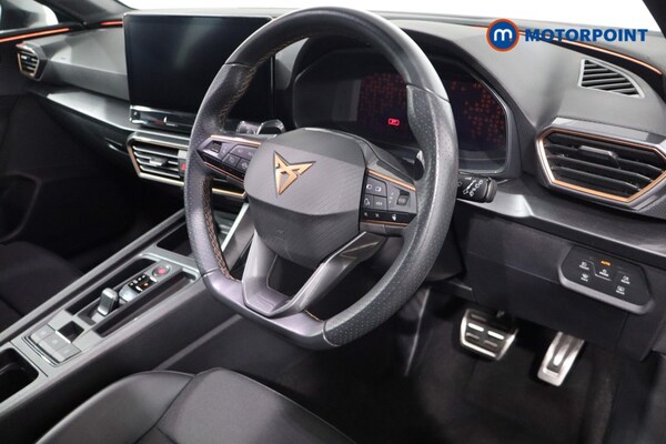 Used Cupra Leon 2023 for sale - 76206379: Photo 32
