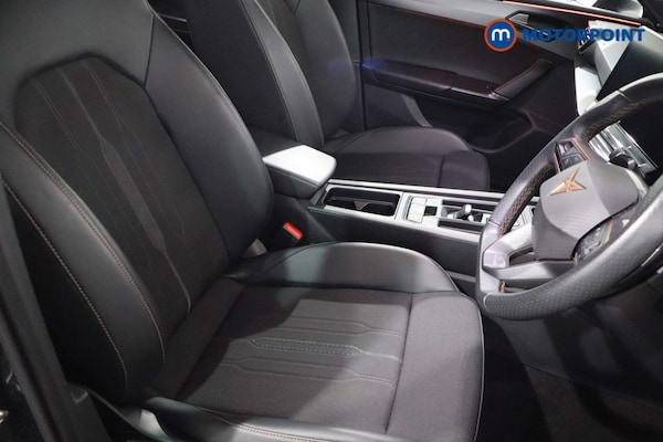 Used Cupra Leon 2023 for sale - 76206379: Photo 33