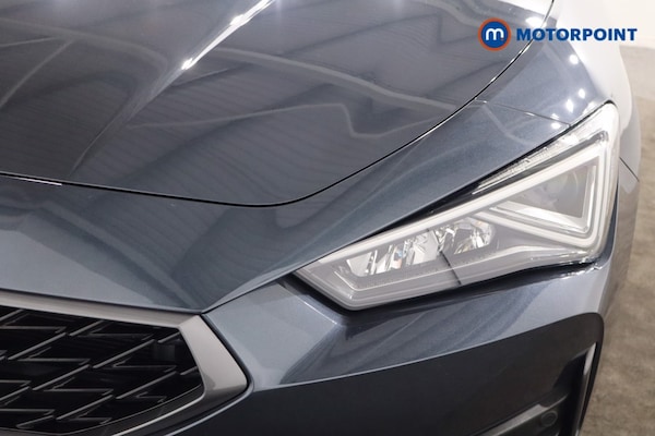 Used Cupra Leon 2023 for sale - 76206379: Photo 36