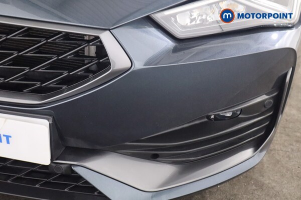 Used Cupra Leon 2023 for sale - 76206379: Photo 37