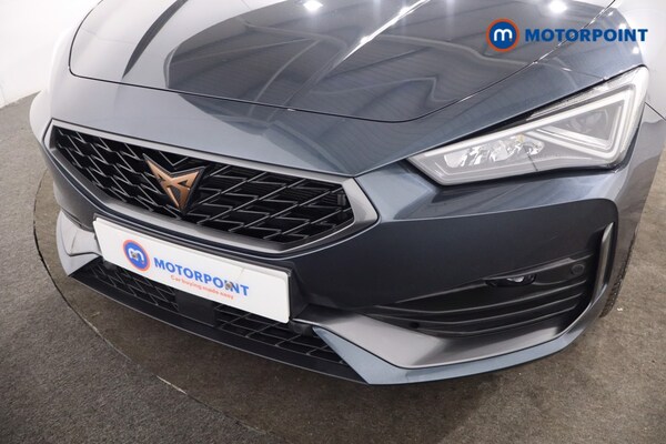 Used Cupra Leon 2023 for sale - 76206379: Photo 39