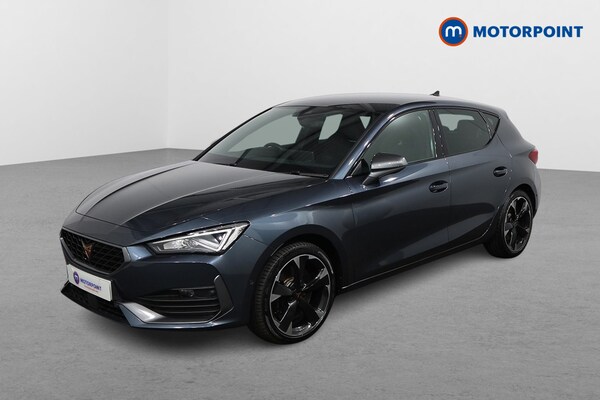 Used Cupra Leon 2023 for sale - 76206379: Photo 3