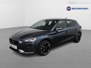 Used Cupra Leon 2023 for sale - 76206379: Photo 3