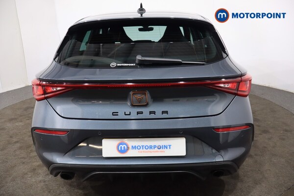 Used Cupra Leon 2023 for sale - 76206379: Photo 45