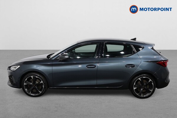 Used Cupra Leon 2023 for sale - 76206379: Photo 4