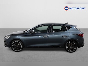 Used Cupra Leon 2023 for sale - 76206379: Photo 4