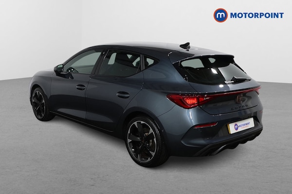 Used Cupra Leon 2023 for sale - 76206379: Photo 5