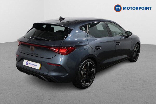 Used Cupra Leon 2023 for sale - 76206379: Photo 7