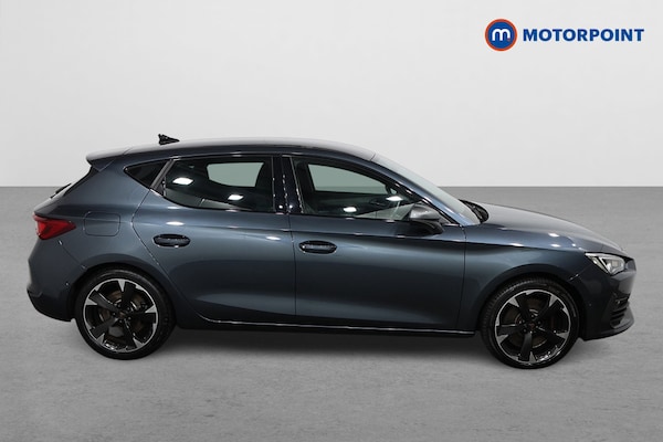 Used Cupra Leon 2023 for sale - 76206379: Photo 8