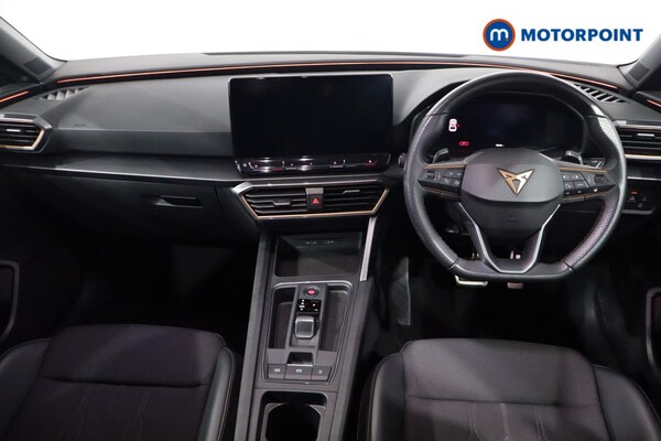 Used Cupra Leon 2023 for sale - 76206379: Photo 9