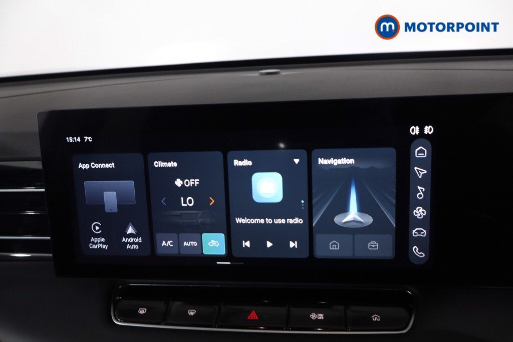 Used MG MG HS 2025 for sale - 78060730: Photo 10