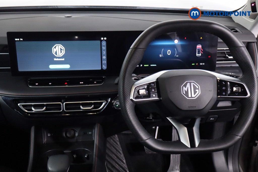 Used MG MG HS 2025 for sale - 78060730: Photo 11