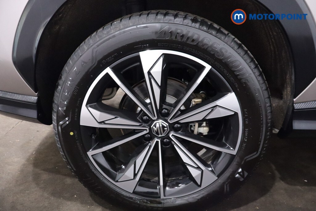 Used MG MG HS 2025 for sale - 78060730: Photo 17