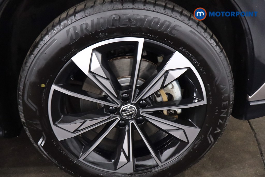 Used MG MG HS 2025 for sale - 78060730: Photo 18