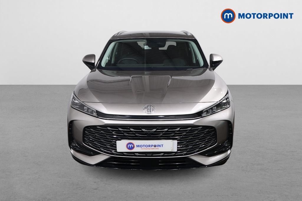 Used MG MG HS 2025 for sale - 78060730: Photo 2