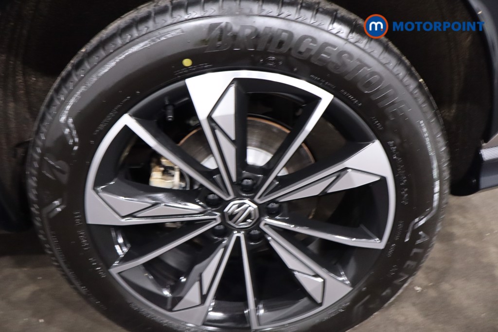 Used MG MG HS 2025 for sale - 78060730: Photo 20