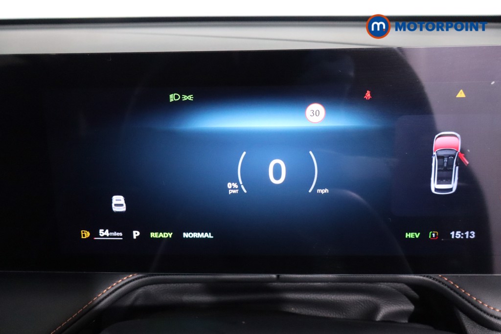 Used MG MG HS 2025 for sale - 78060730: Photo 24