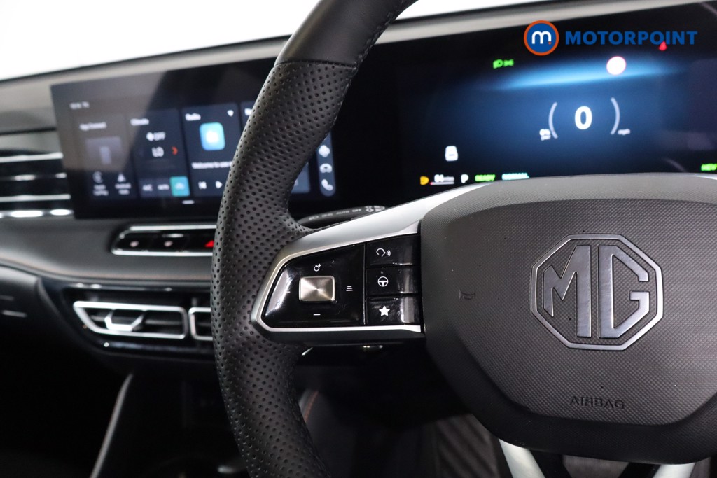 Used MG MG HS 2025 for sale - 78060730: Photo 28