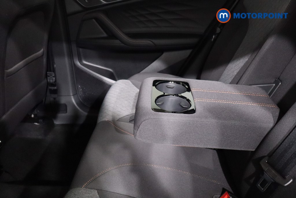 Used MG MG HS 2025 for sale - 78060730: Photo 34