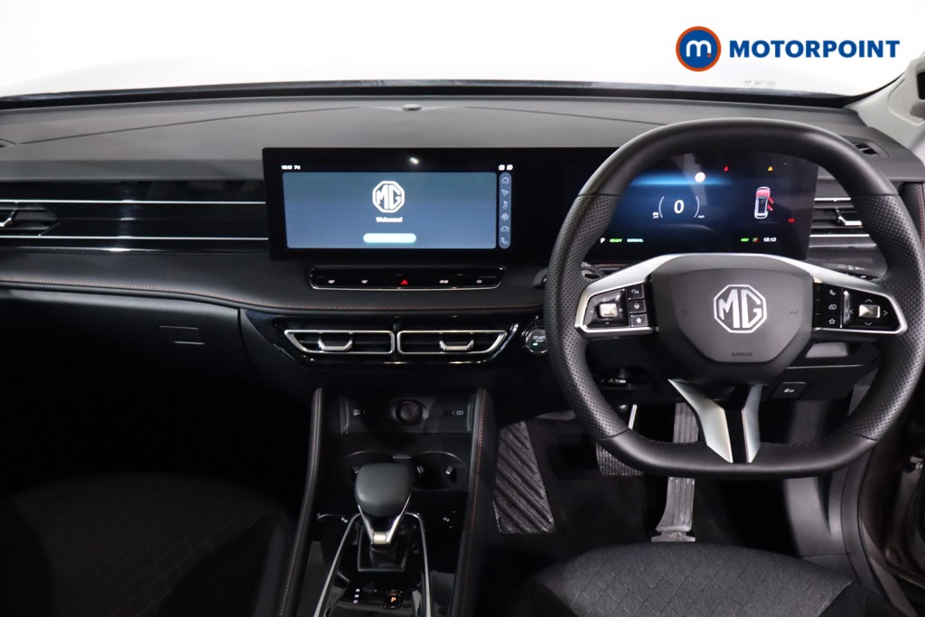 Used MG MG HS 2025 for sale - 78060730: Photo 9