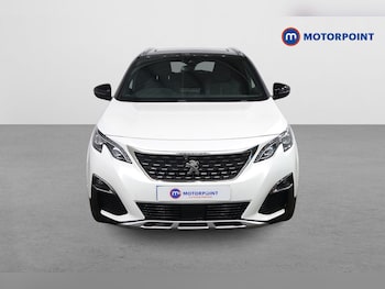 Used Peugeot 3008 2018 for sale - 78520950: Photo