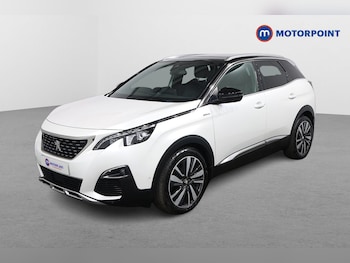 Used Peugeot 3008 2018 for sale - 78520950: Photo