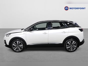 Used Peugeot 3008 2018 for sale - 78520950: Photo