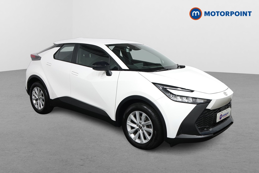 Used Toyota C-HR 2024 for sale - 76036376: Photo 1
