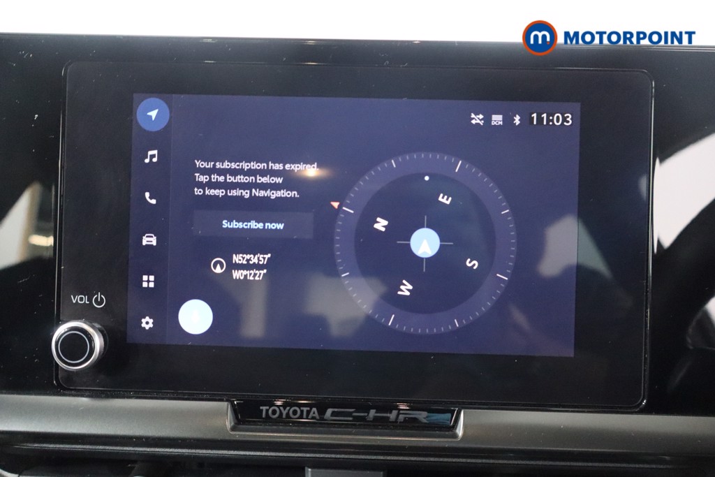 Used Toyota C-HR 2024 for sale - 76036376: Photo 10