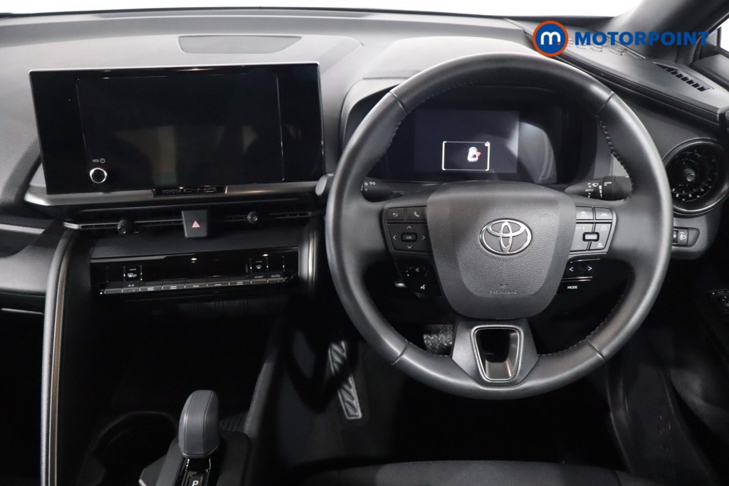 Used Toyota C-HR 2024 for sale - 76036376: Photo 11