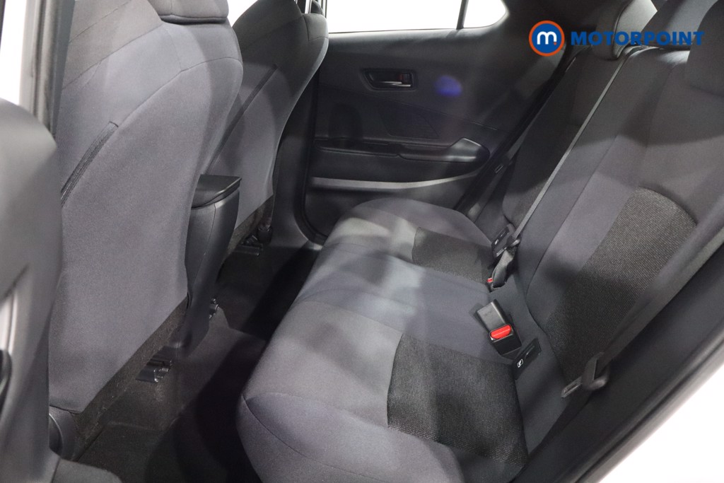 Used Toyota C-HR 2024 for sale - 76036376: Photo 13