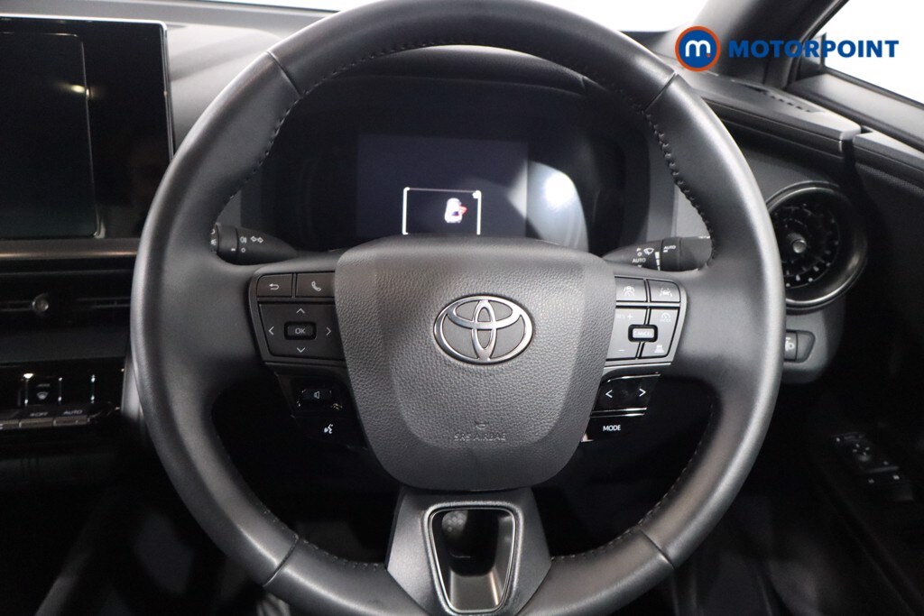 Used Toyota C-HR 2024 for sale - 76036376: Photo 14