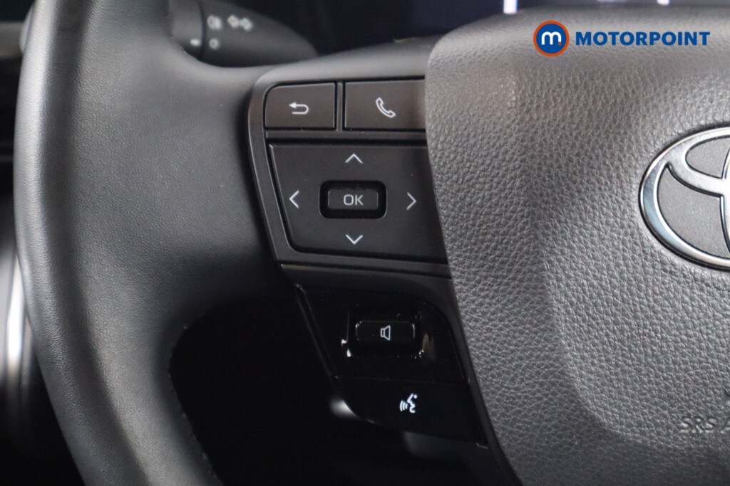 Used Toyota C-HR 2024 for sale - 76036376: Photo 15