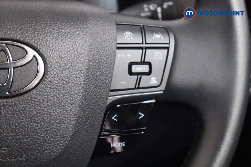 Used Toyota C-HR 2024 for sale - 76036376: Photo 16