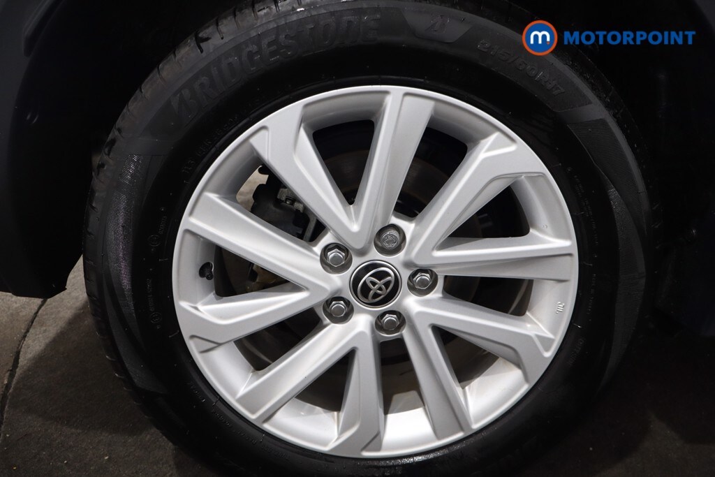 Used Toyota C-HR 2024 for sale - 76036376: Photo 17