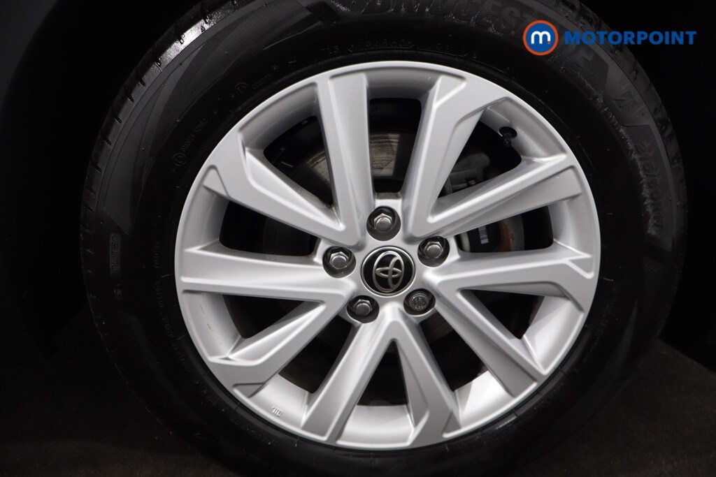 Used Toyota C-HR 2024 for sale - 76036376: Photo 18