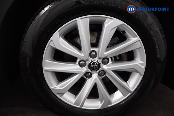 Used Toyota C-HR 2024 for sale - 76036376: Photo 18