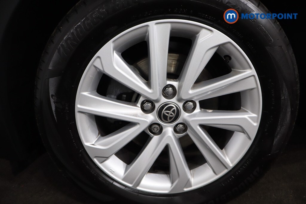 Used Toyota C-HR 2024 for sale - 76036376: Photo 19