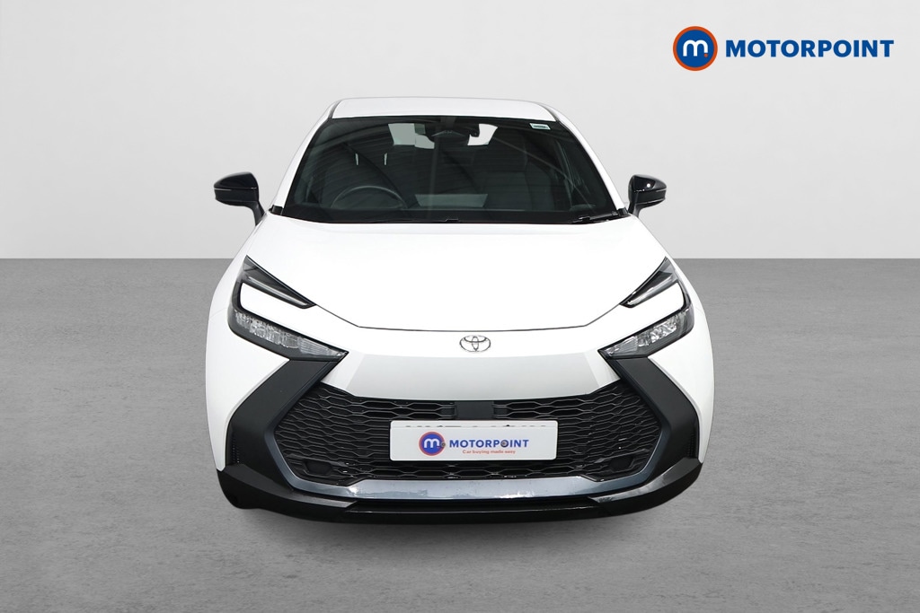 Used Toyota C-HR 2024 for sale - 76036376: Photo 2