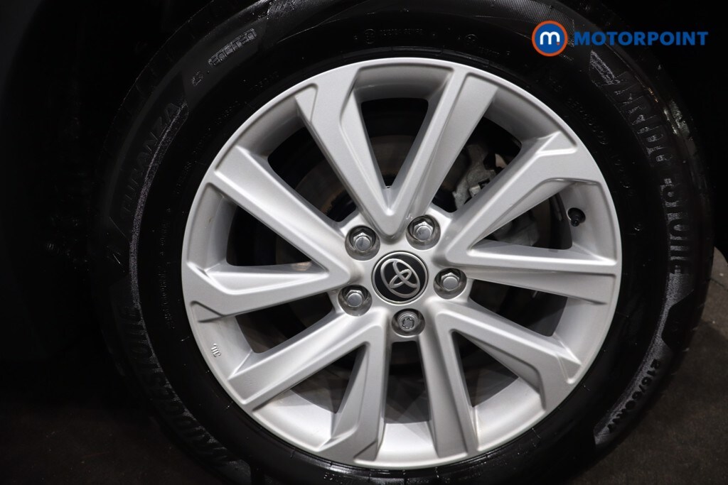 Used Toyota C-HR 2024 for sale - 76036376: Photo 20