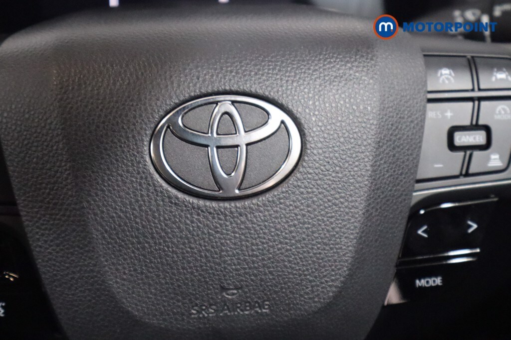 Used Toyota C-HR 2024 for sale - 76036376: Photo 23