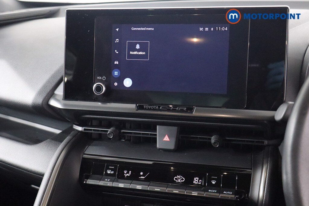 Used Toyota C-HR 2024 for sale - 76036376: Photo 26