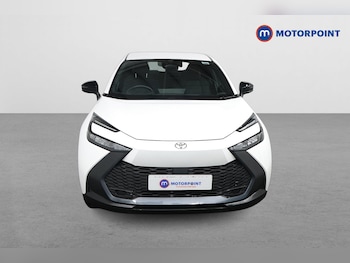 Used Toyota C-HR 2024 for sale - 76036376: Photo 2