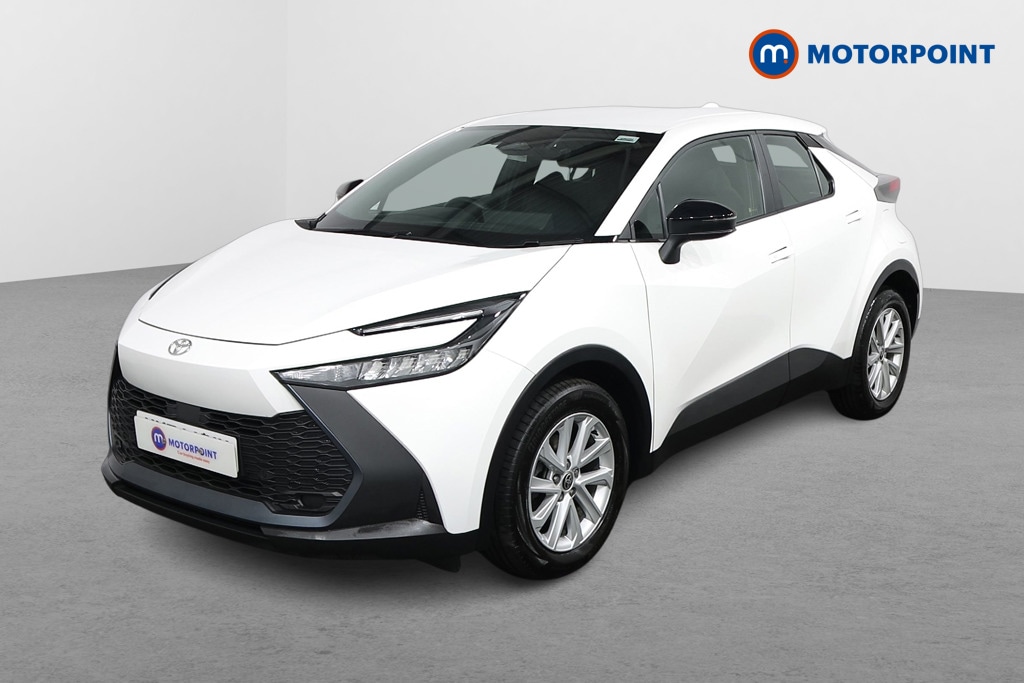 Used Toyota C-HR 2024 for sale - 76036376: Photo 3