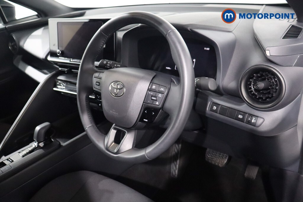 Used Toyota C-HR 2024 for sale - 76036376: Photo 33