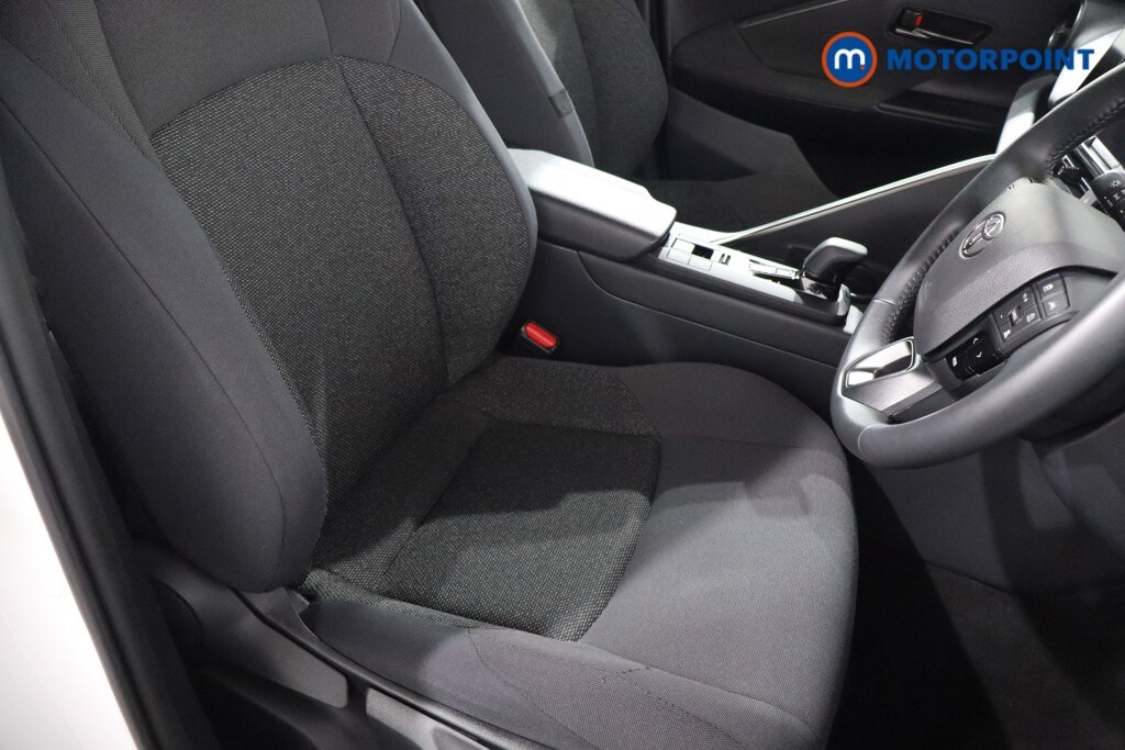 Used Toyota C-HR 2024 for sale - 76036376: Photo 34