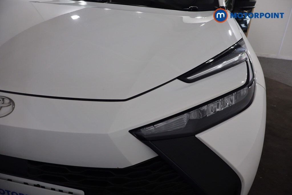 Used Toyota C-HR 2024 for sale - 76036376: Photo 36