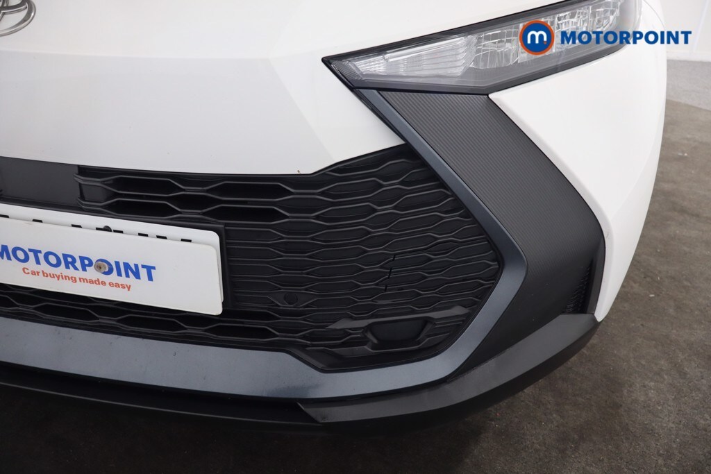 Used Toyota C-HR 2024 for sale - 76036376: Photo 37